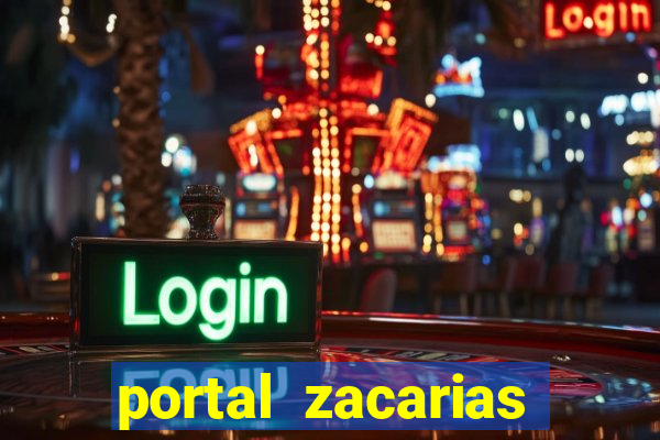 portal zacarias mulher do circo